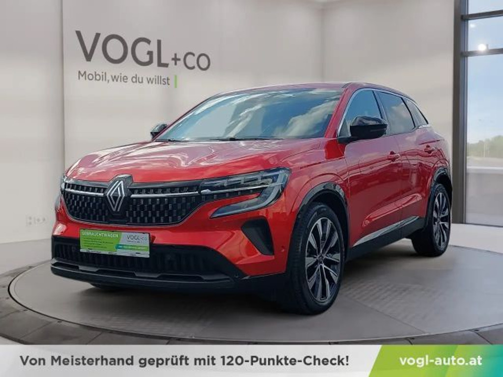 Renault Austral Techno