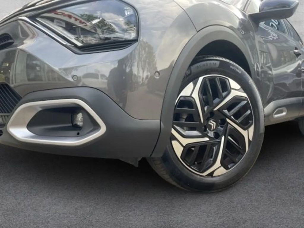 Citroën C4