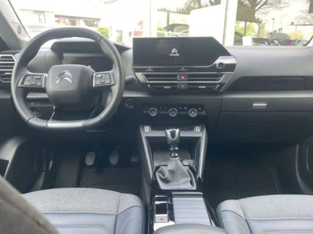 Citroën C4