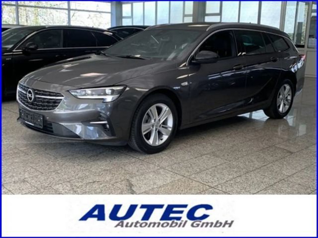 Opel Insignia Sports Tourer Business