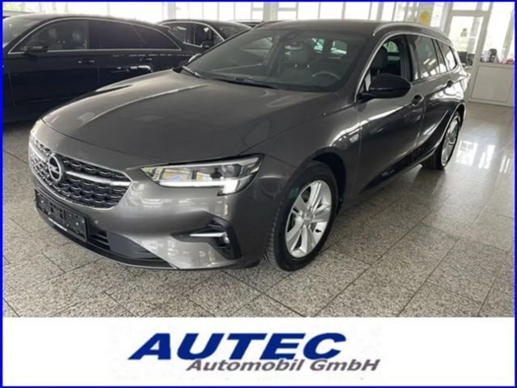 Opel Insignia Sports Tourer 2.0 CDTI Business