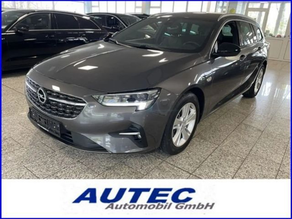 Opel Insignia Sports Tourer 2.0 CDTI Business