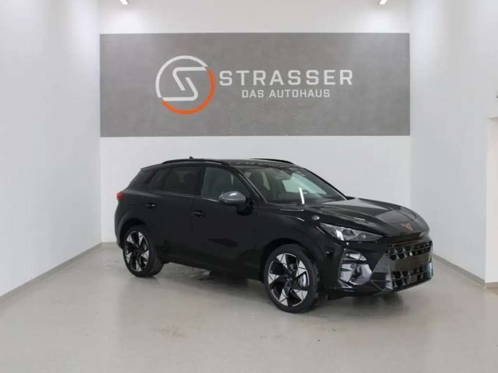 Cupra Terramar 1.5 e-TSI 150 PS DSG