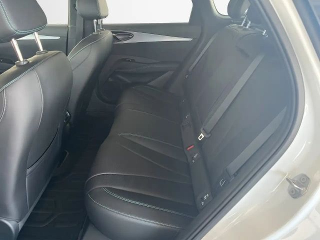 BYD Seal 6