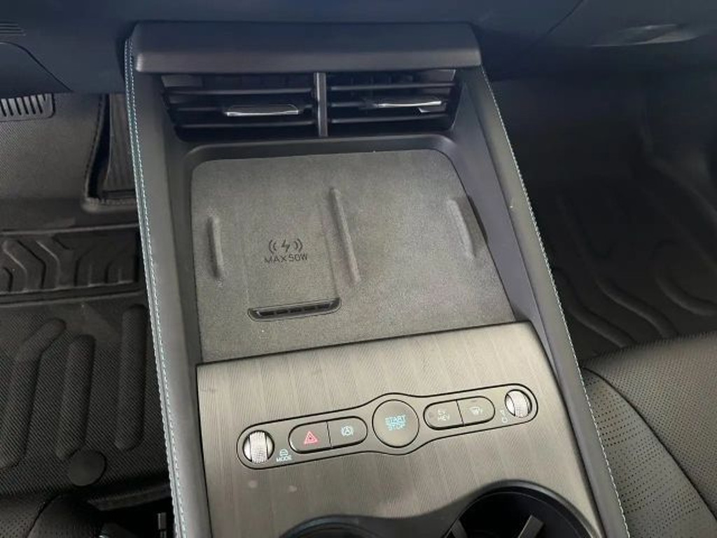 BYD Seal 6