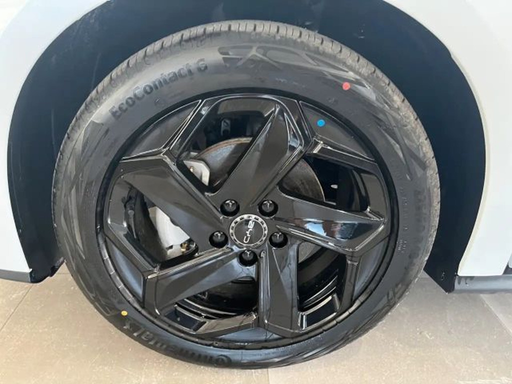 BYD Seal 6