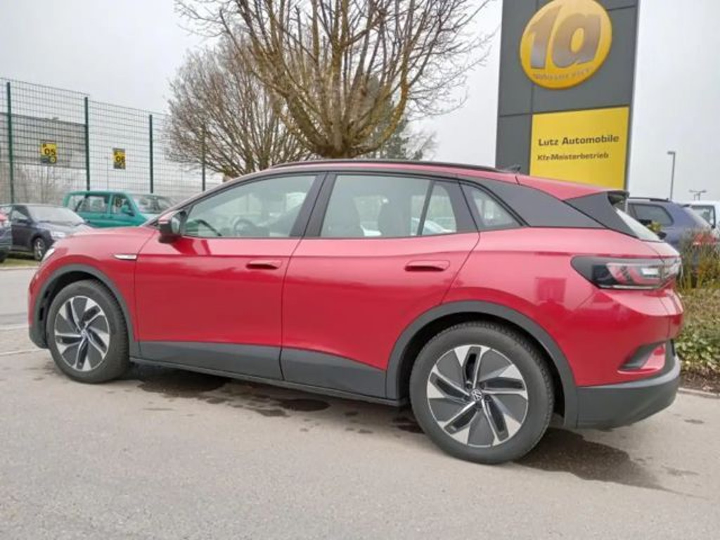 Volkswagen ID.4