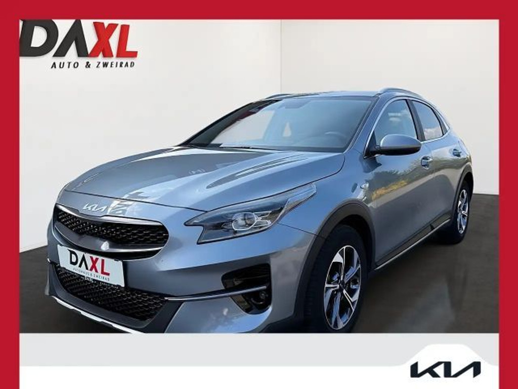 Kia XCeed GDi