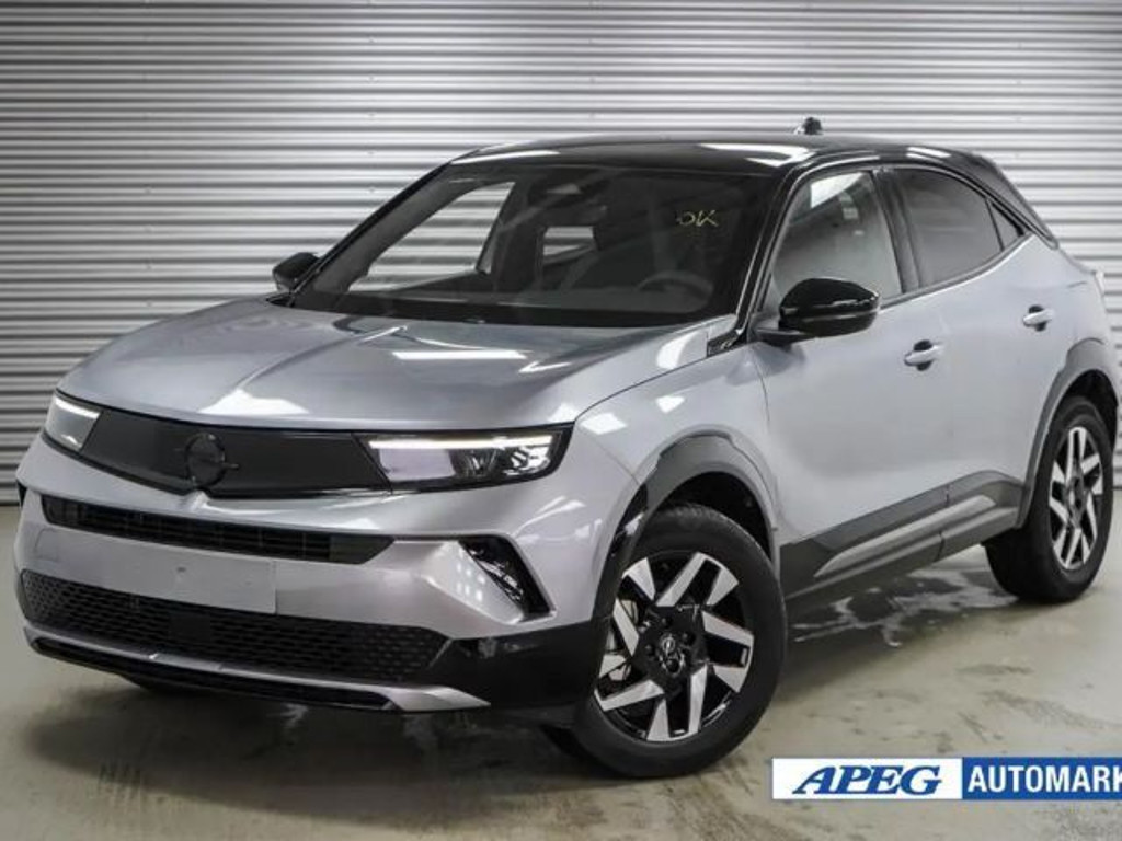 Opel Mokka Grand Sport Turbo GS-Line