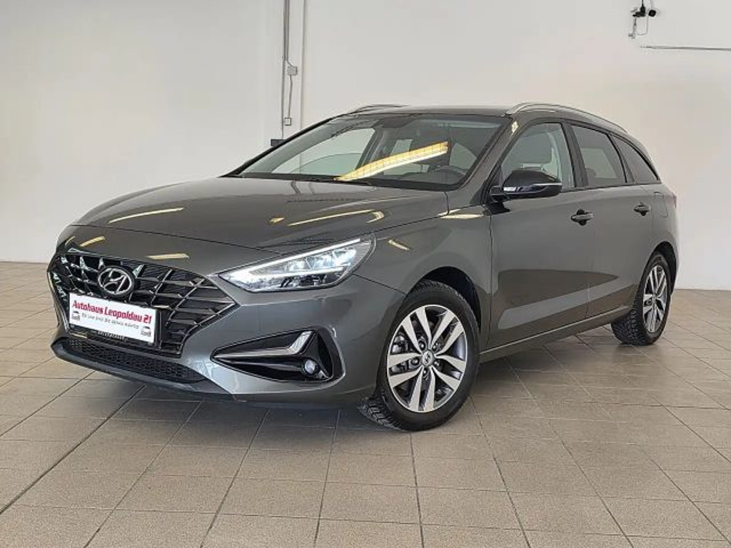 Hyundai i30 T-GDi Edition 30 plus