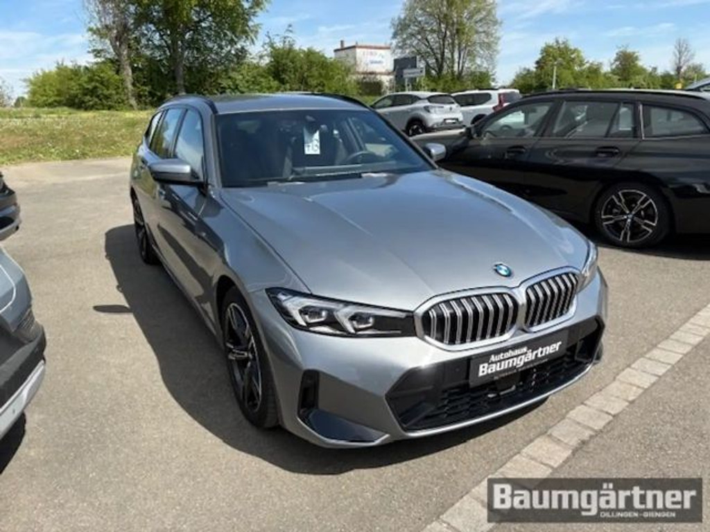 BMW 3 Serie