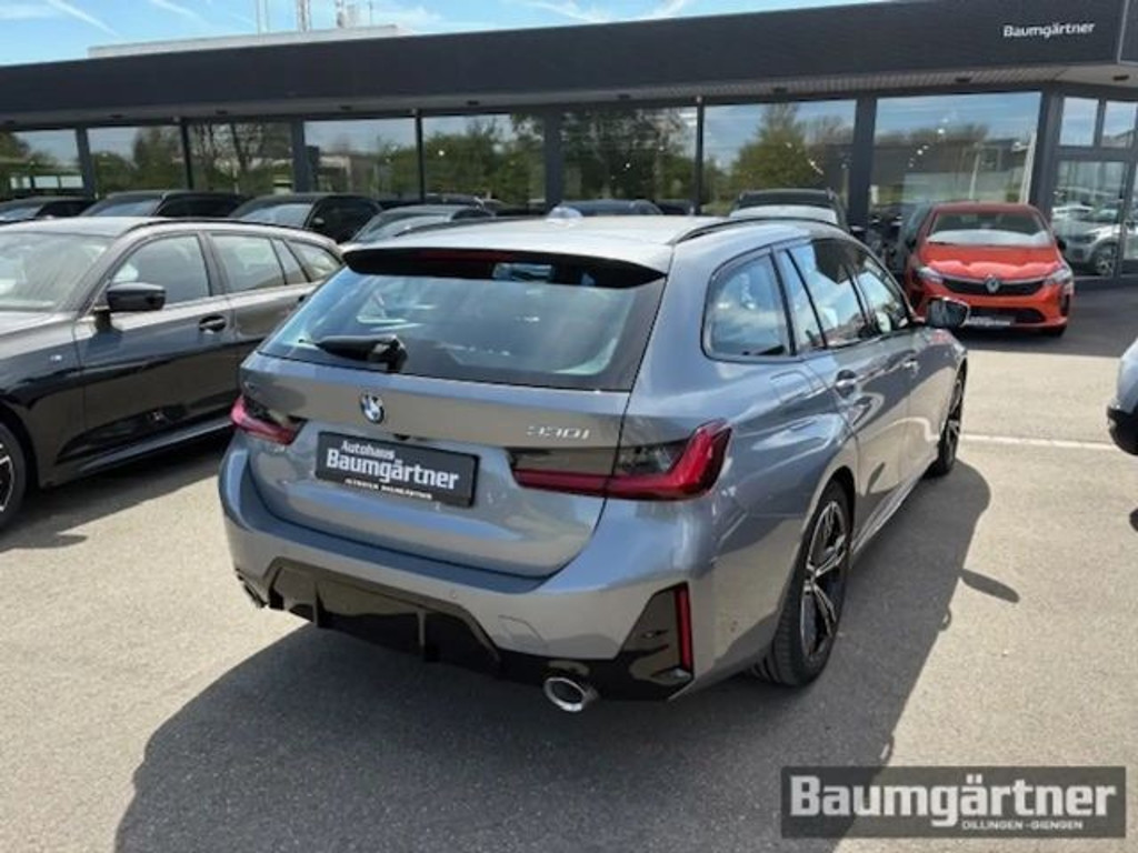 BMW 3 Serie