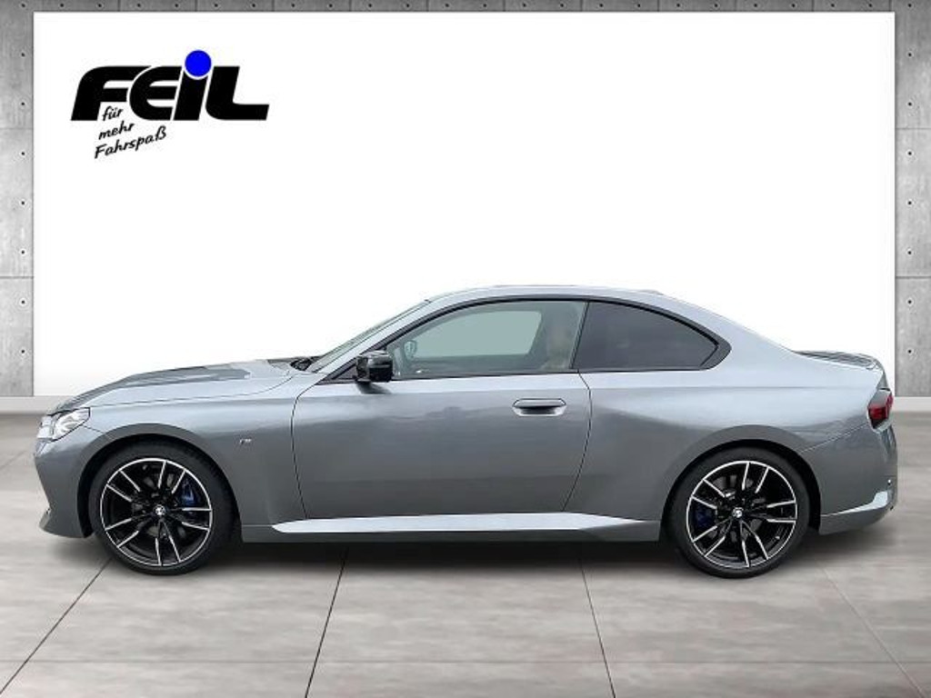 BMW 2 Serie