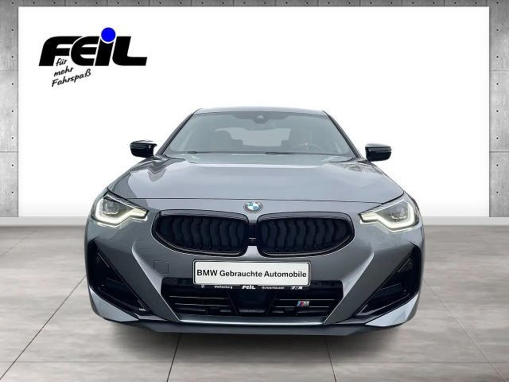 BMW 2 Serie