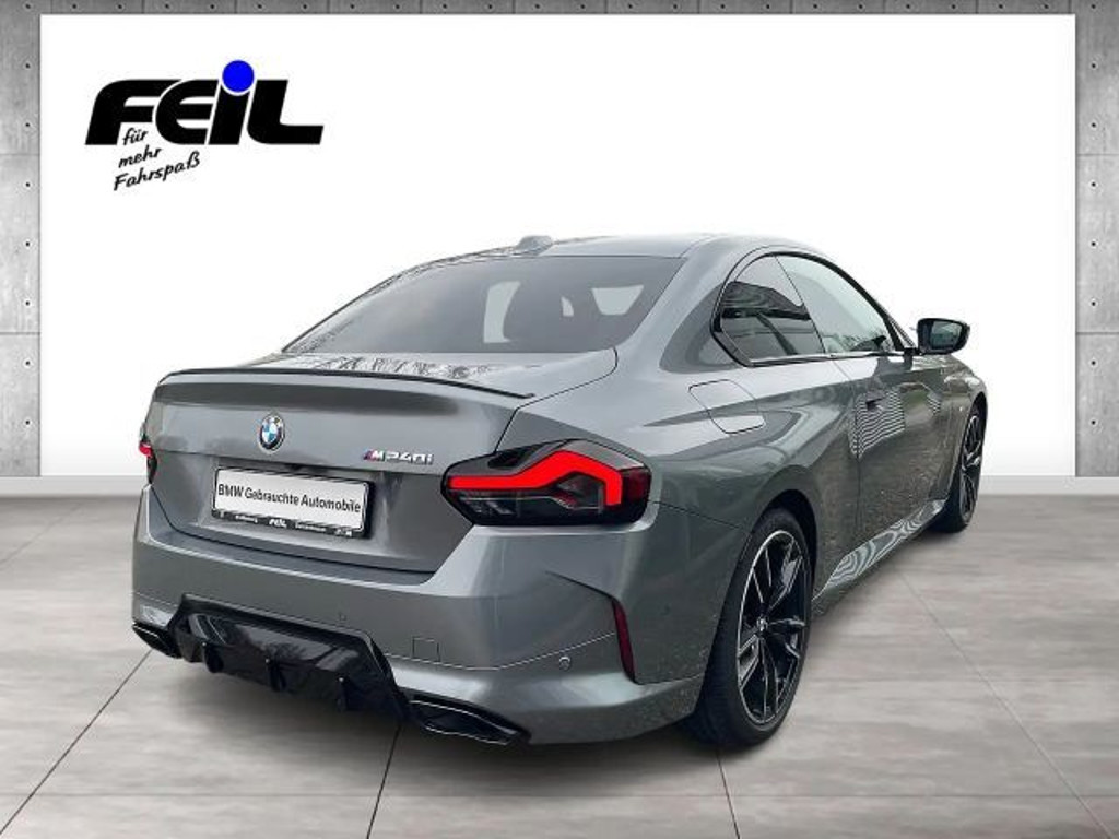 BMW 2 Serie