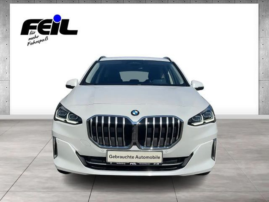 BMW 2 Serie