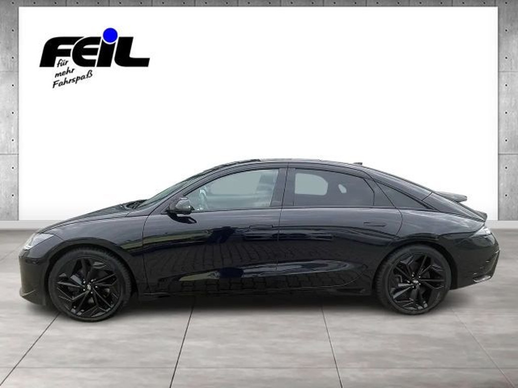 Hyundai IONIQ 6