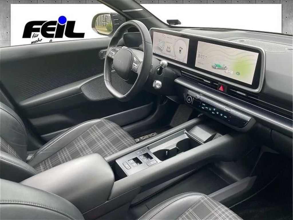 Hyundai IONIQ 6