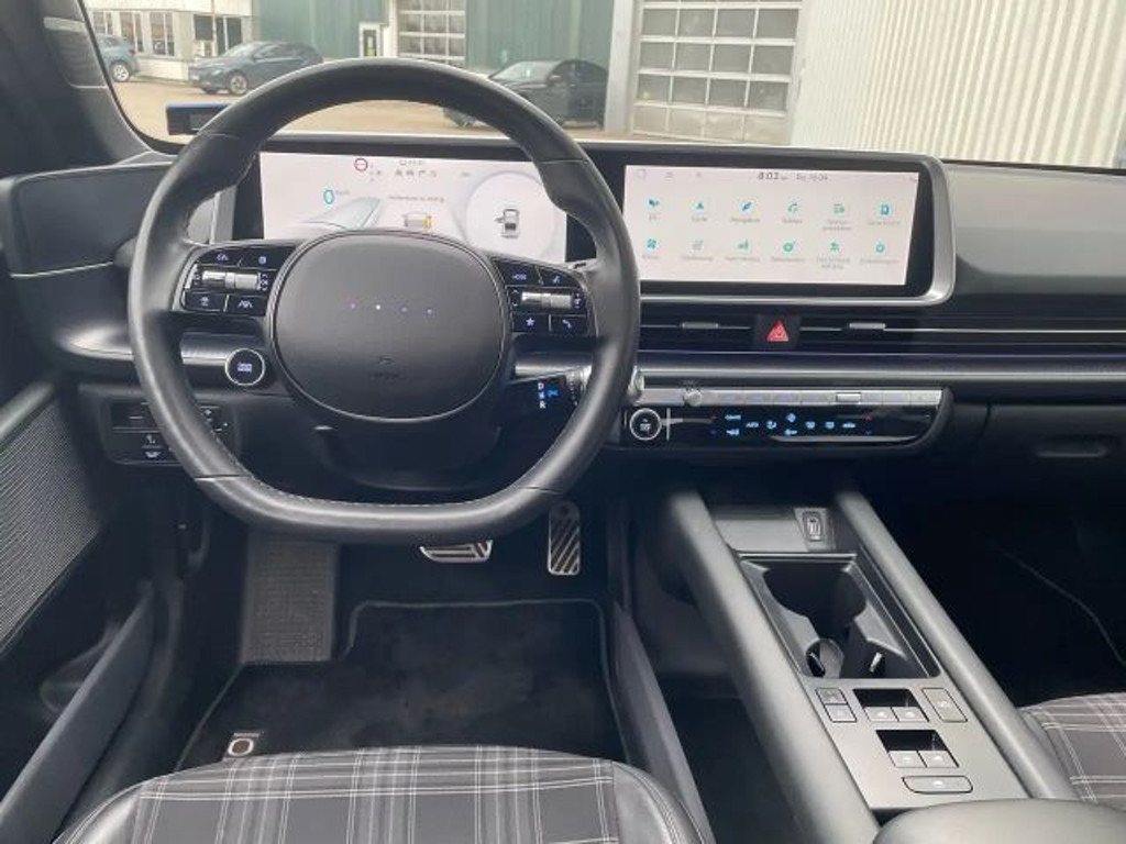 Hyundai IONIQ 6