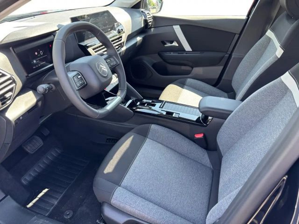Citroën e-C4
