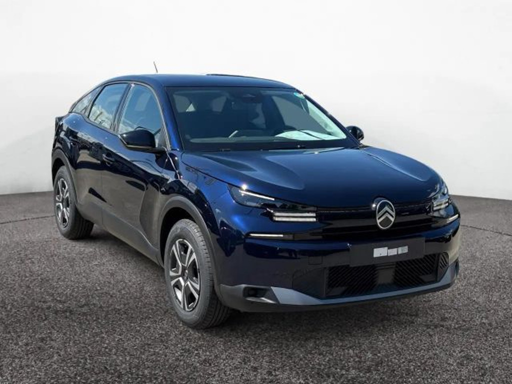 Citroën e-C4