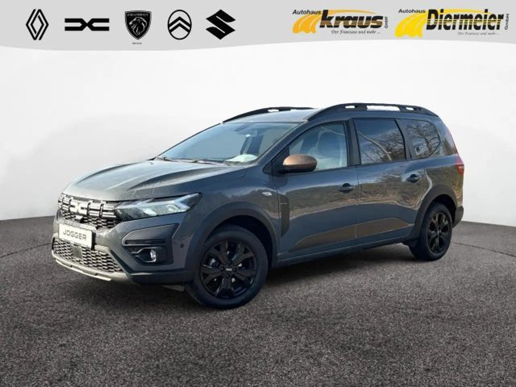Dacia Jogger Extreme TCe 100 ECO-G
