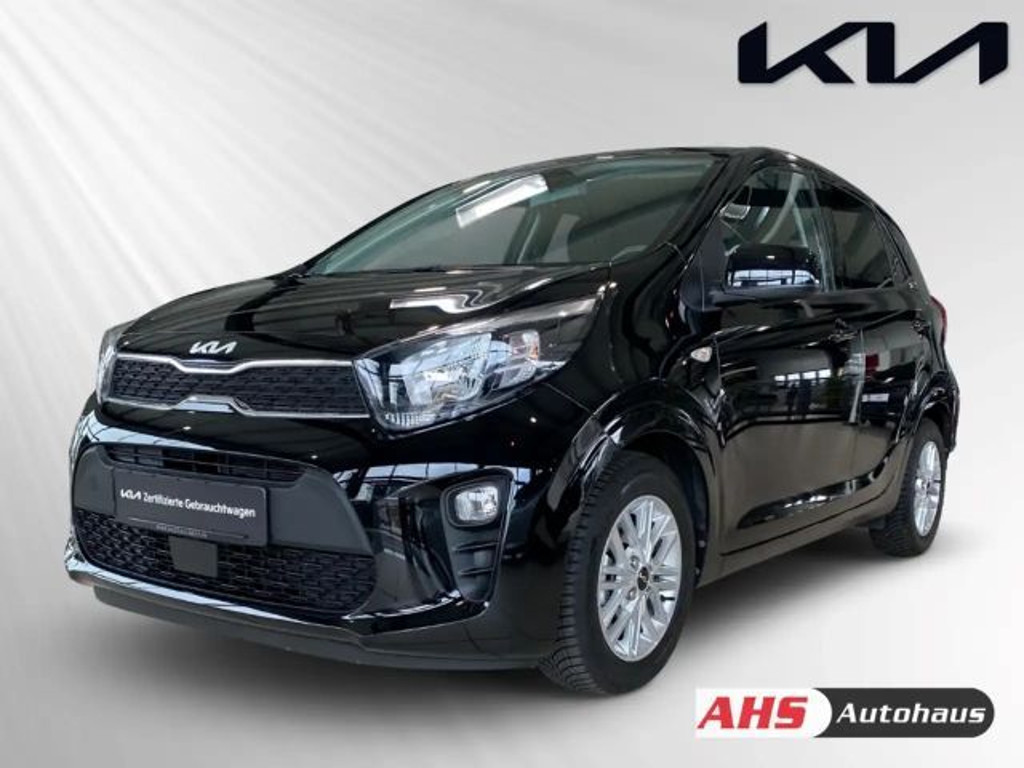 Kia Picanto Vision