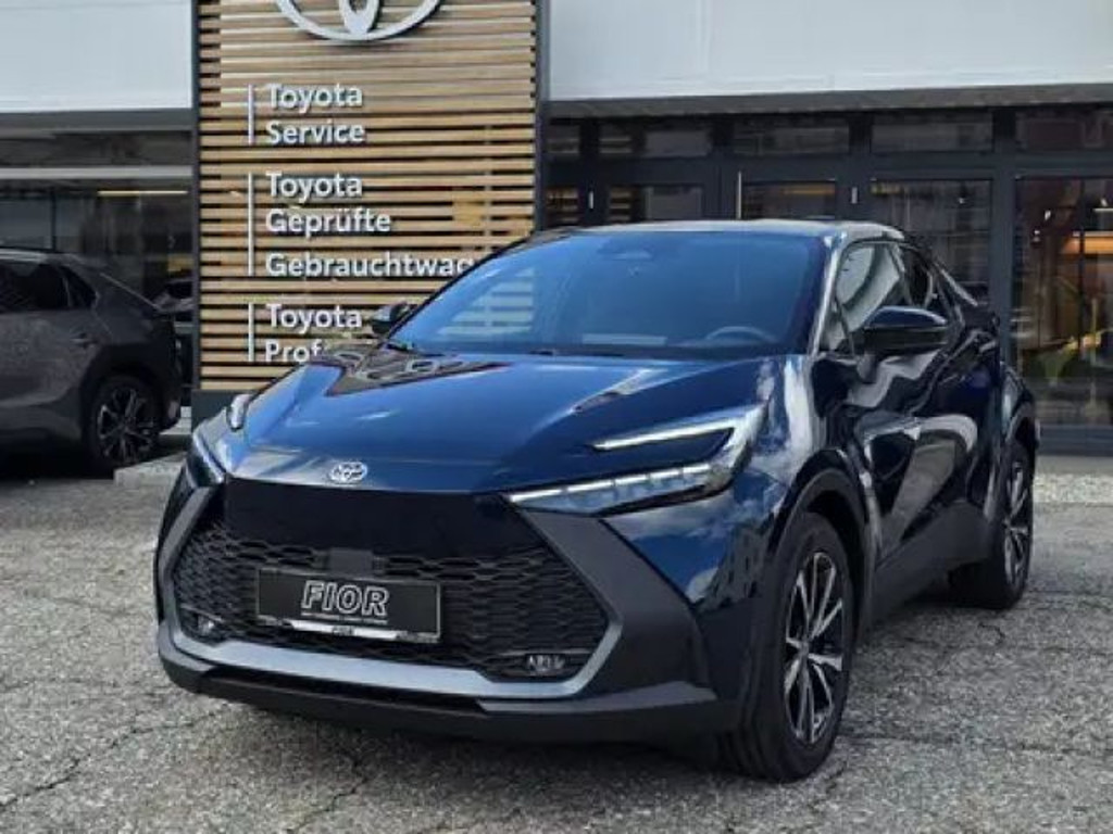 Toyota C-HR Active 4x2 Plug-in