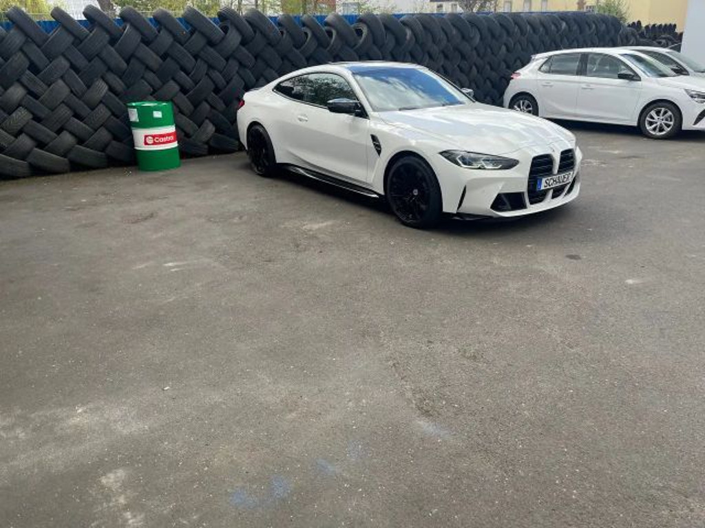 BMW M4