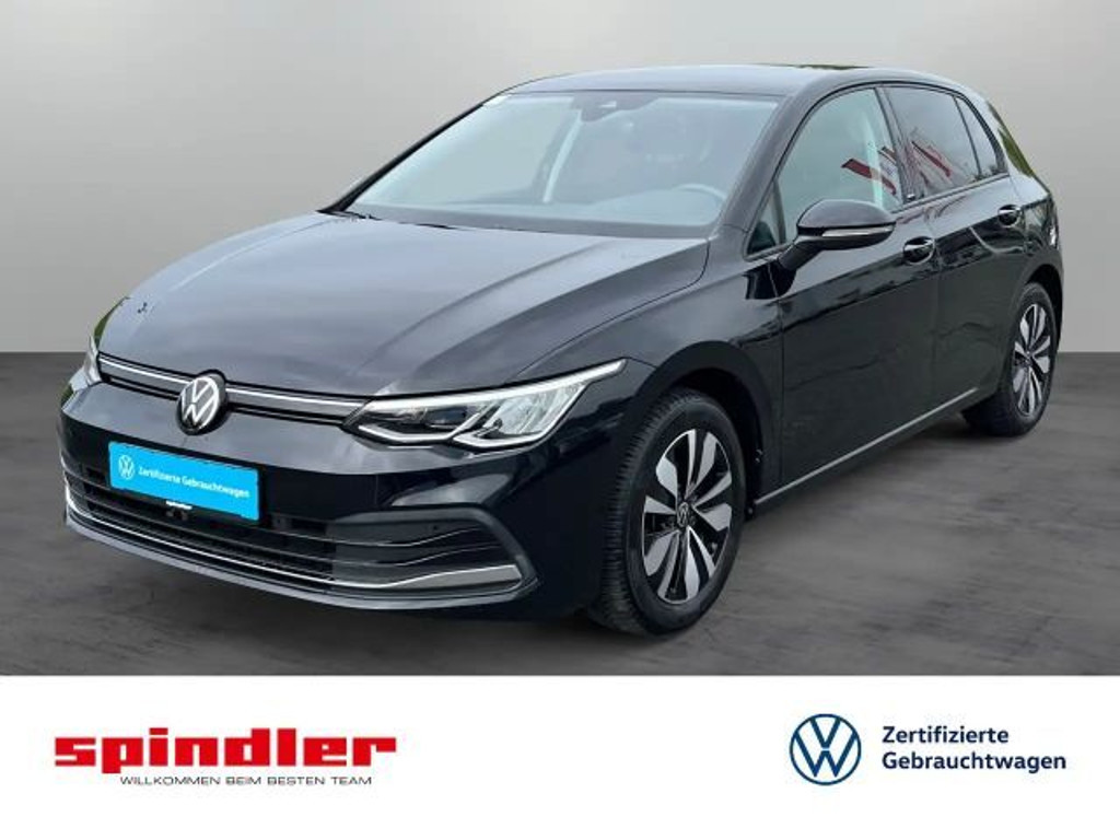Volkswagen Golf 1.5 TSI Golf VIII Move