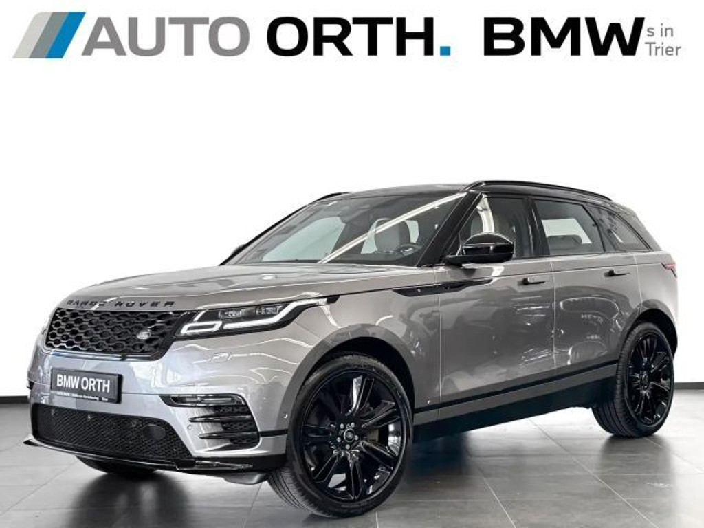 Land Rover Range Rover Velar Dynamic R-Dynamic SE 3.0 D300