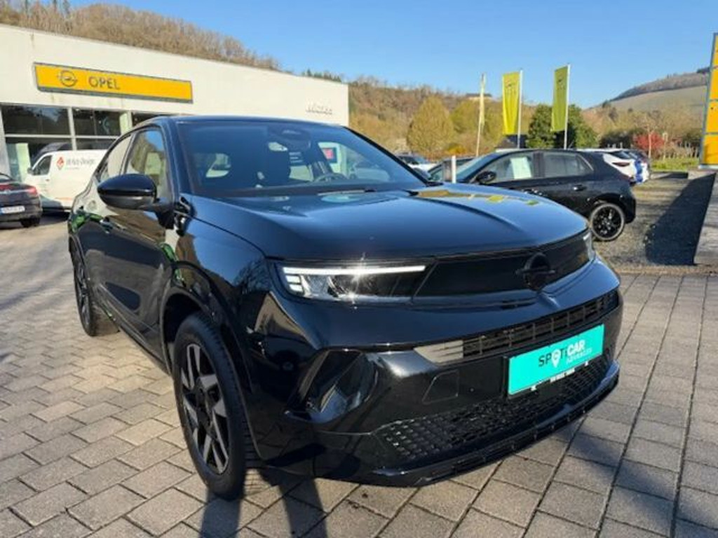 Opel Mokka Grand Sport 1.2 Turbo Turbo GS-Line