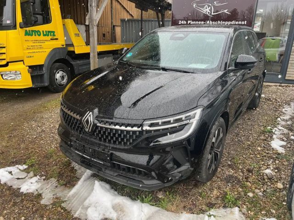 Renault Austral Evolution 1,3 TCE LED NAVI Sitzheizung