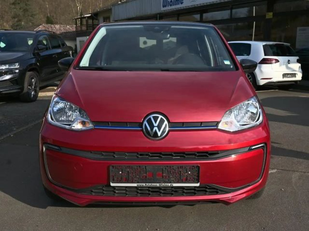 Volkswagen e-up!