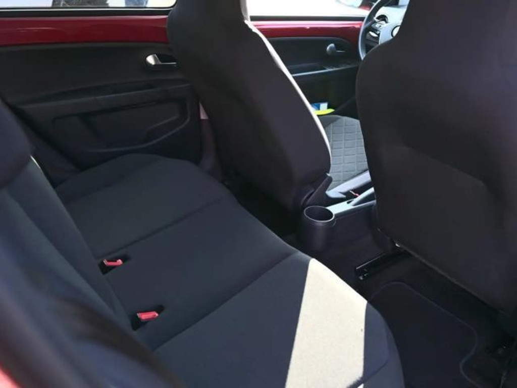Volkswagen e-up!