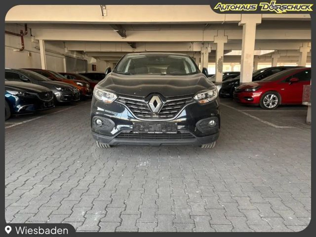 Renault Kadjar Equilibre