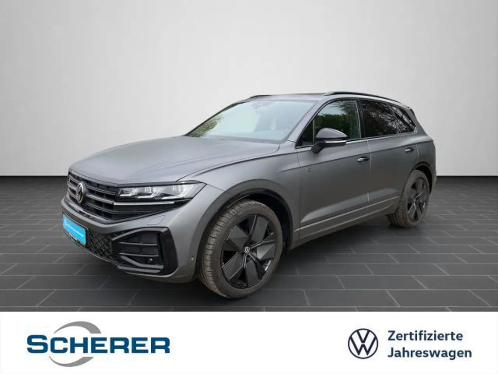 Volkswagen Touareg 4Motion R-Line 3.0 V6 TDI