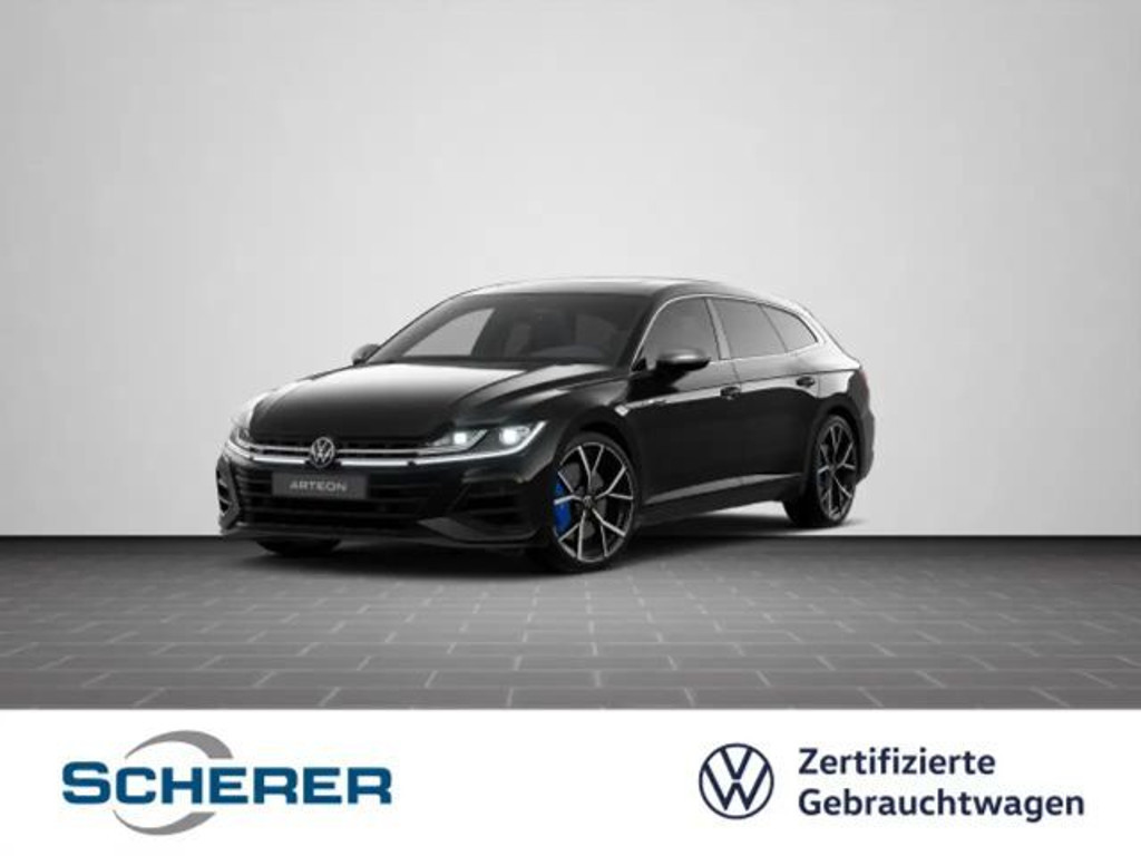 Volkswagen Arteon 4Motion DSG 2.0 TSI