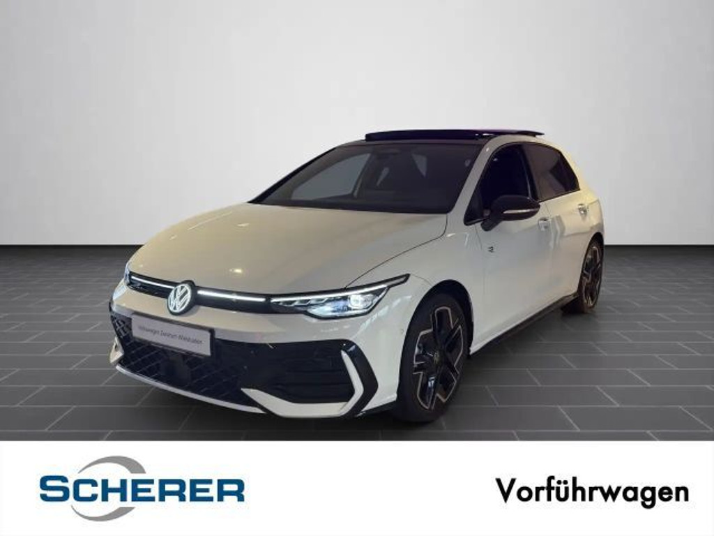 Volkswagen Golf DSG R-Line 1.5 eTSI
