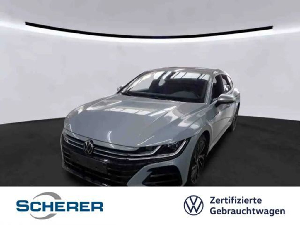Volkswagen Arteon 4Motion DSG 2.0 TSI