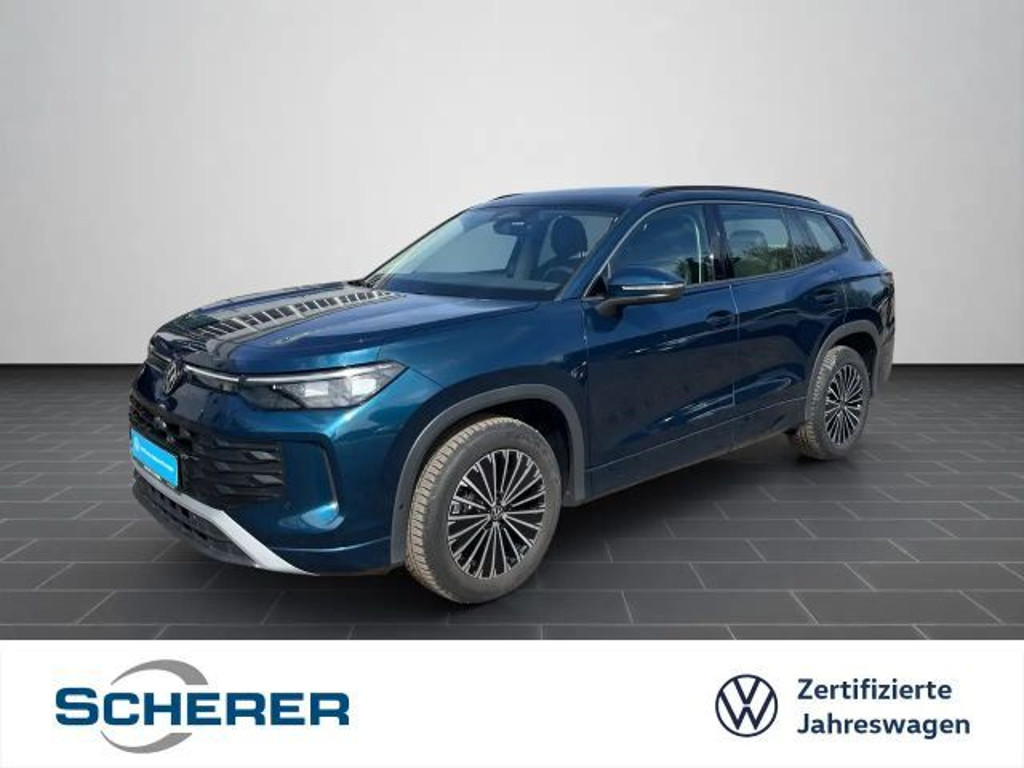 Volkswagen Tayron DSG Life 1.5 eTSI