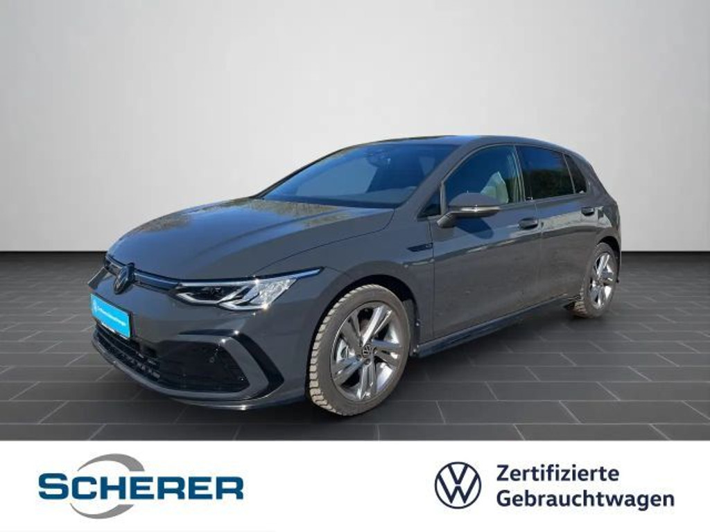 Volkswagen Golf R-Line 1.5 TSI Golf VIII