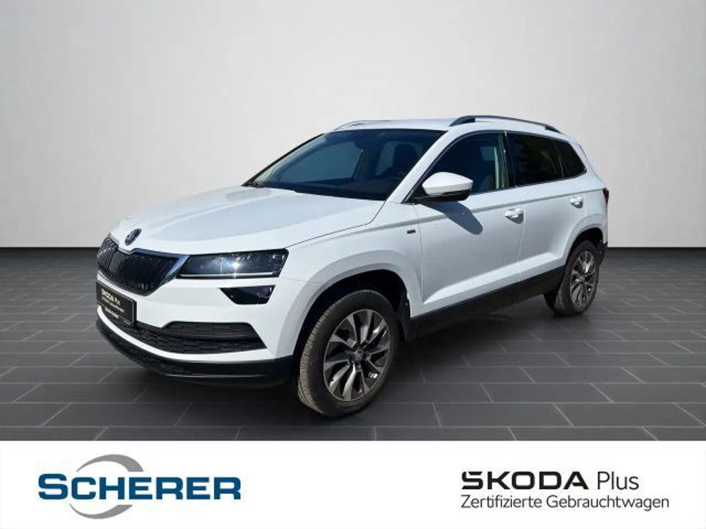 Skoda Karoq Ambition 1.5 TSI