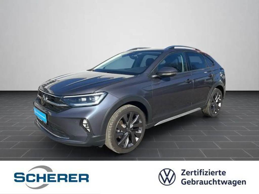 Volkswagen Taigo DSG Style 1.0 TSI