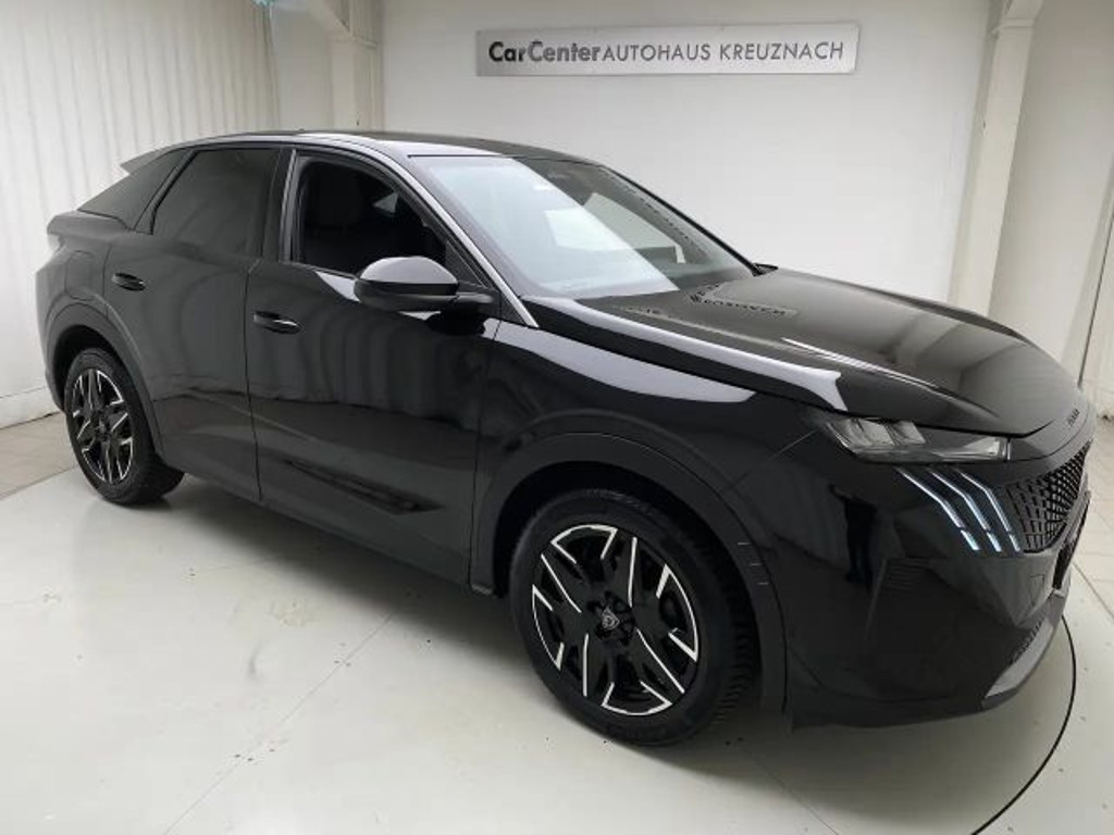 Peugeot 3008 Allure Pack Hybrid