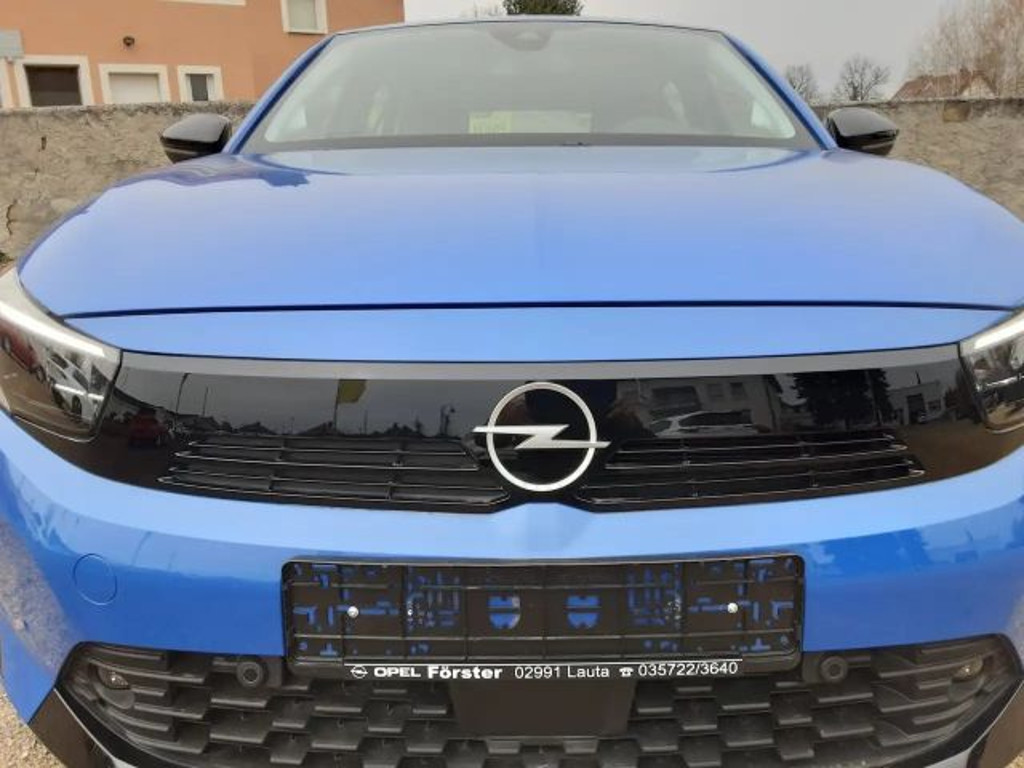 Opel Corsa Basis