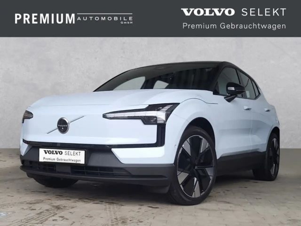 Volvo EX30 AWD Vierwielaandrijving Performance Twin motor Ultra