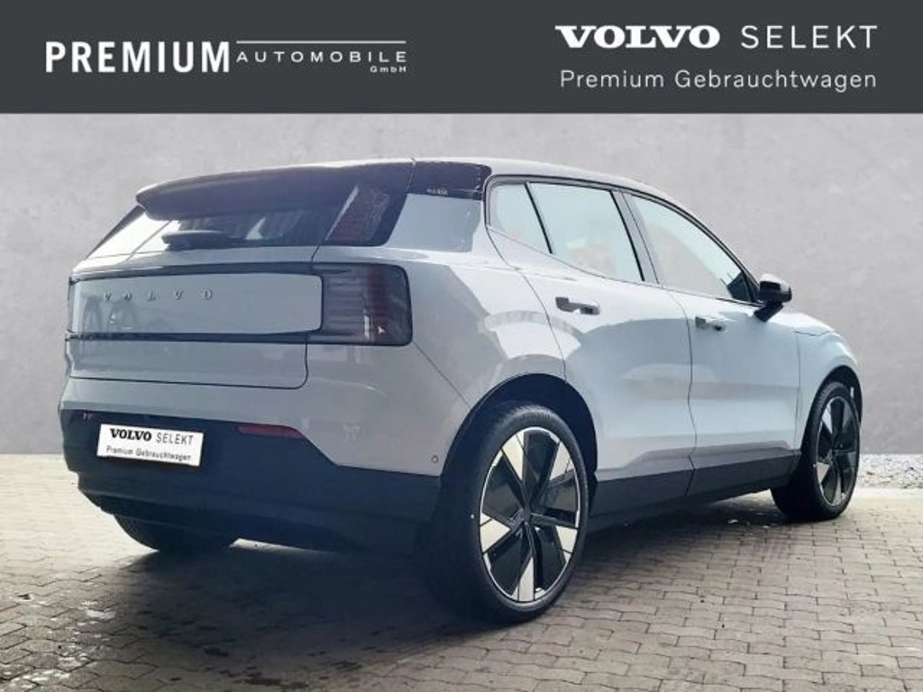 Volvo EX30