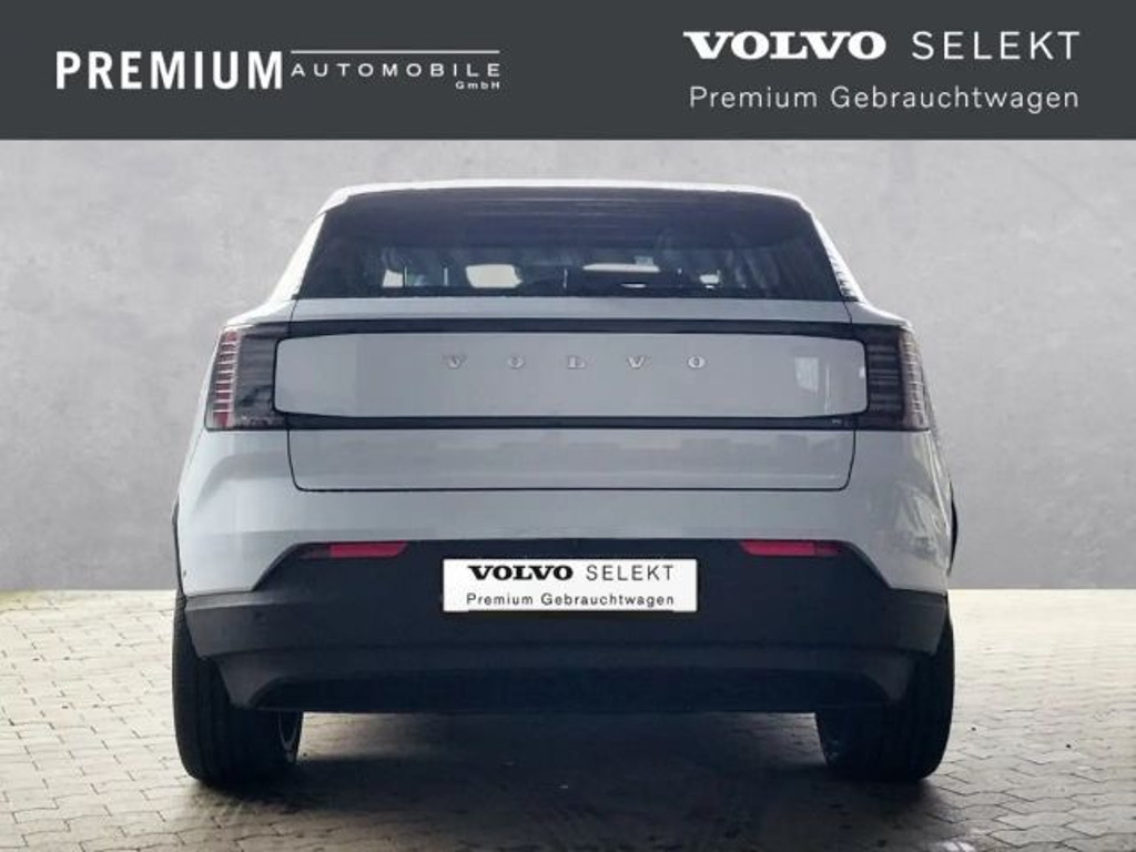 Volvo EX30
