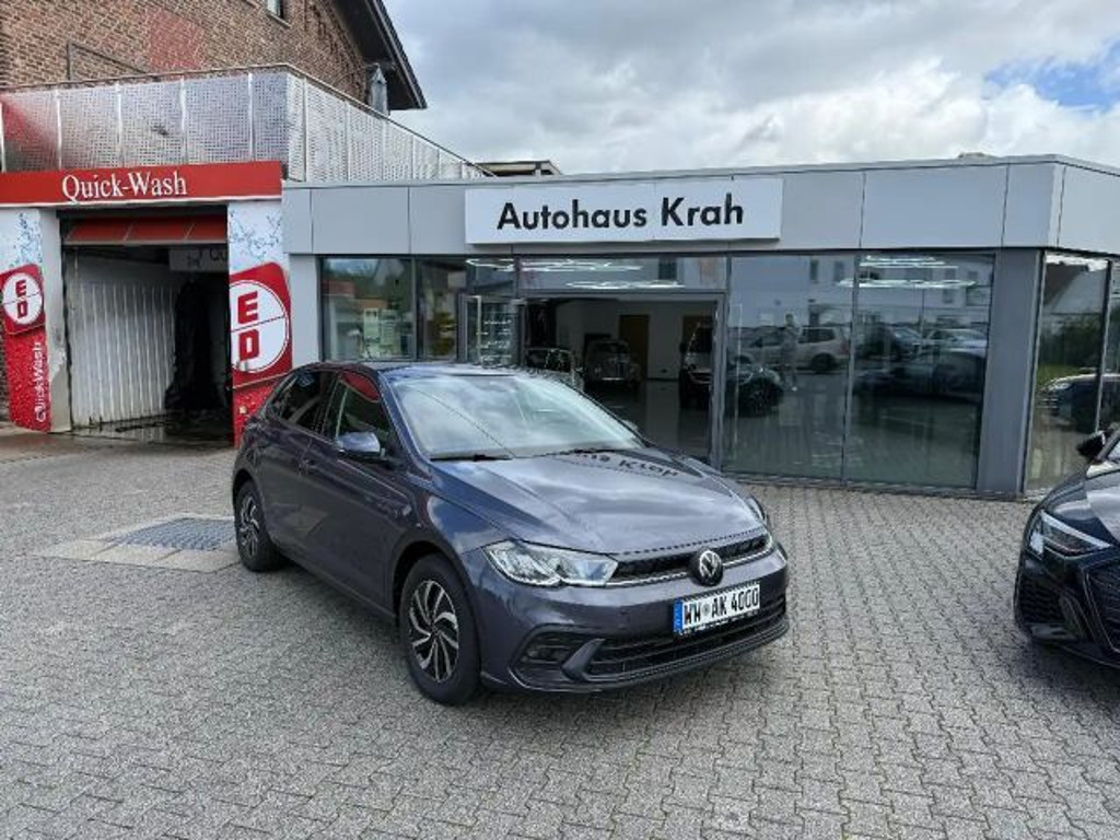 Volkswagen Polo Life